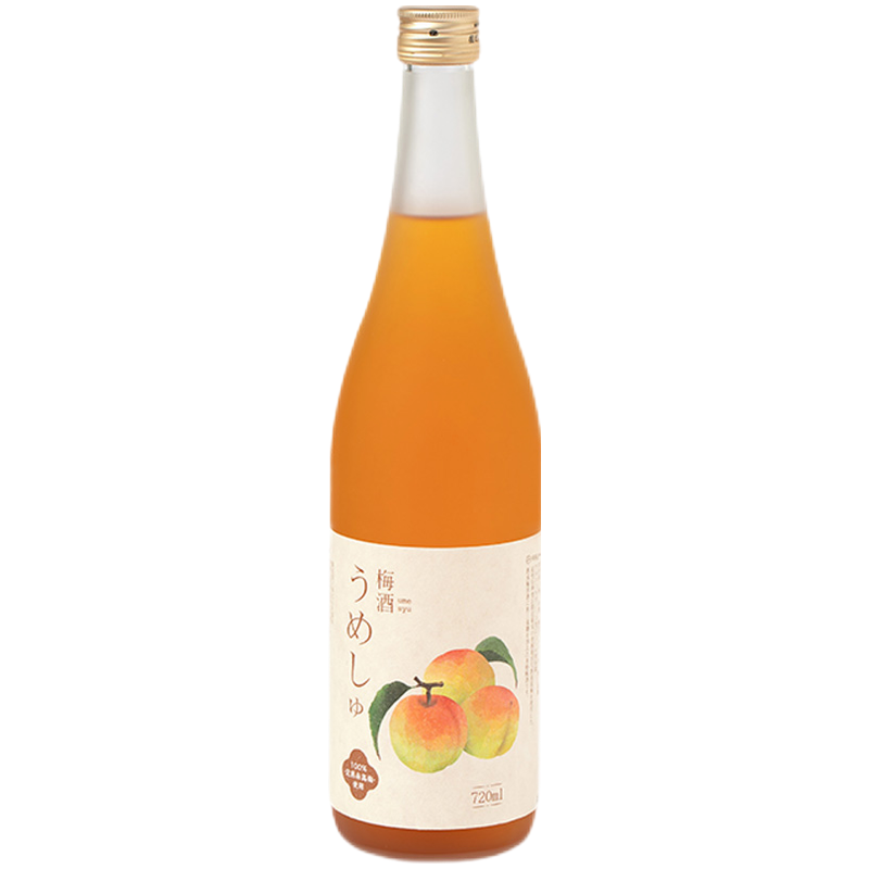 网易严选 口感清甜果酒