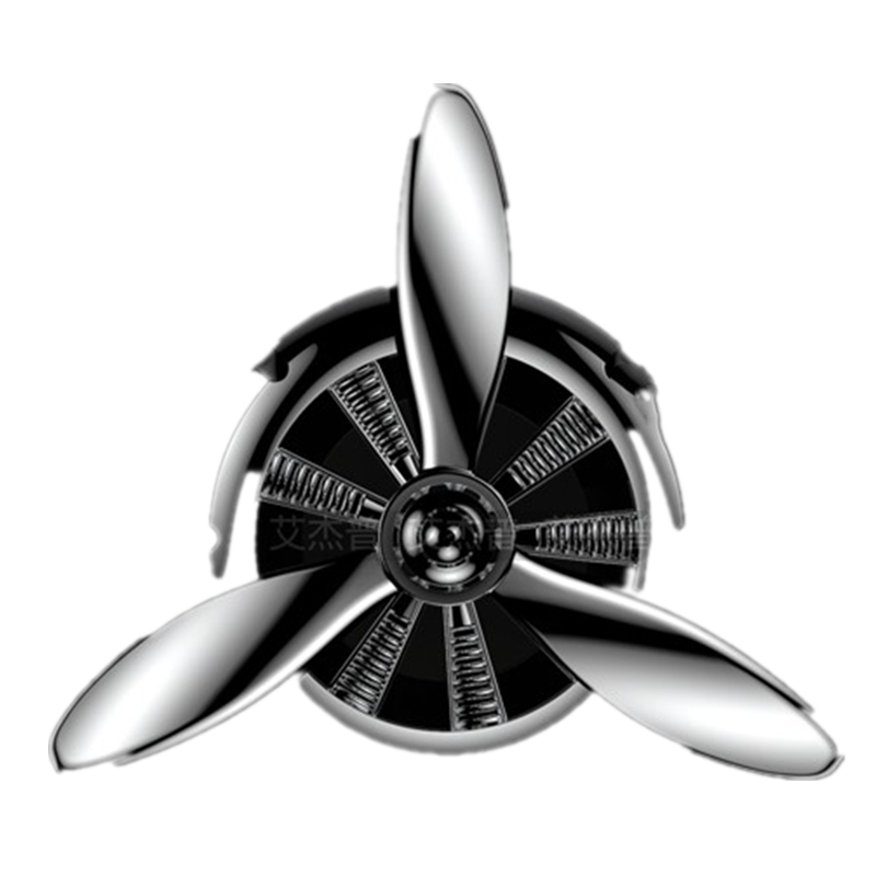 艾杰普 自然清香车用香水