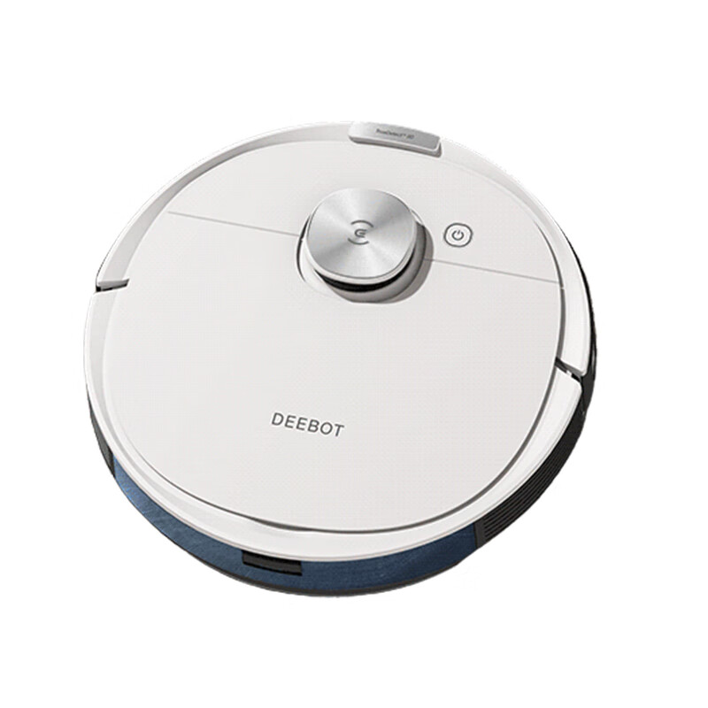 科沃斯智能预判扫地机器人