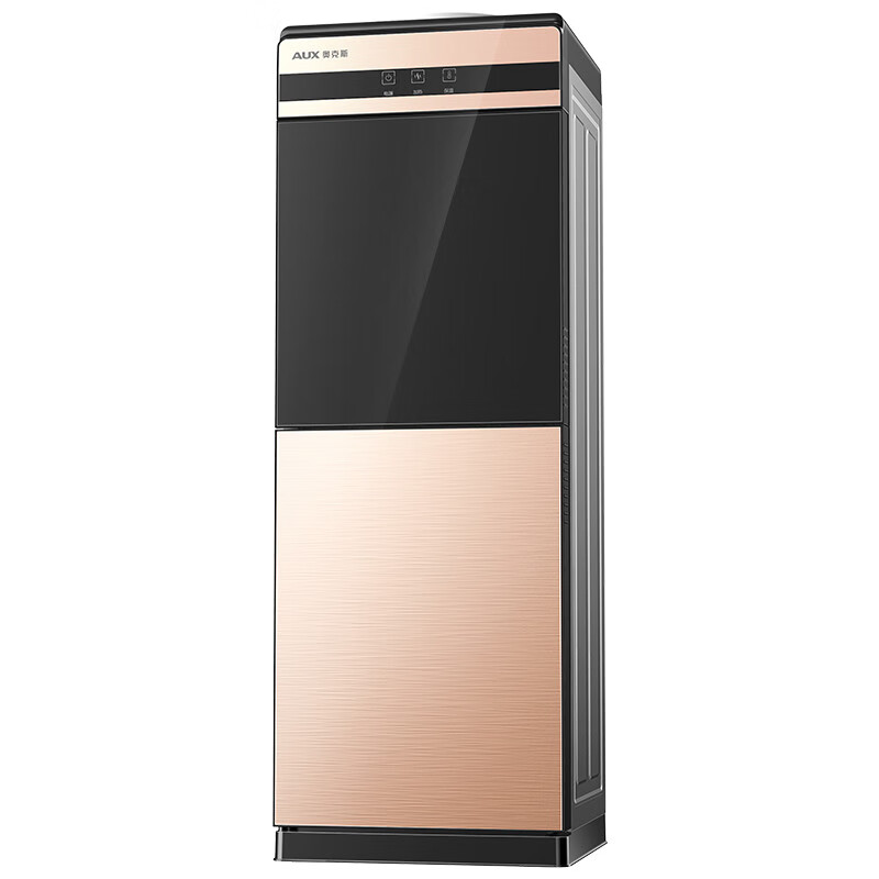 奥克斯家用立式饮水机