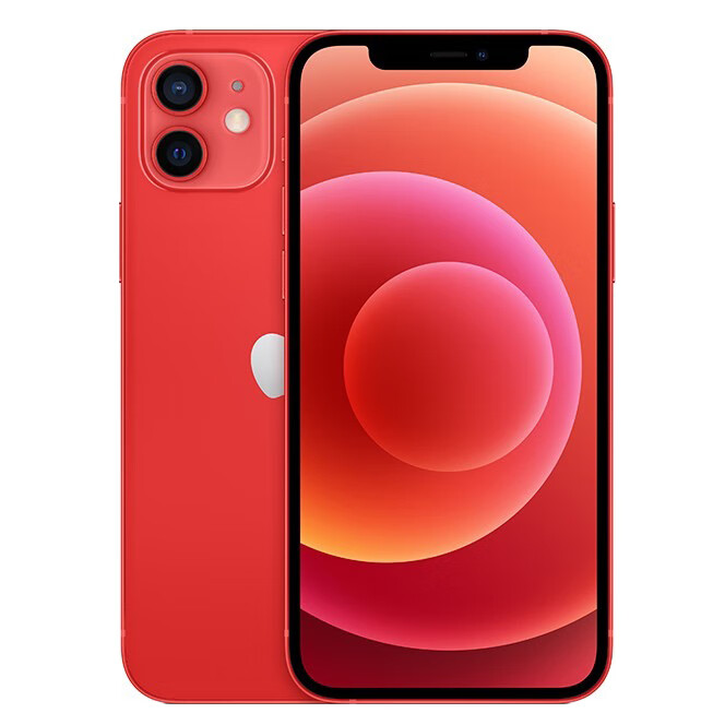 Apple 12 高性能手机