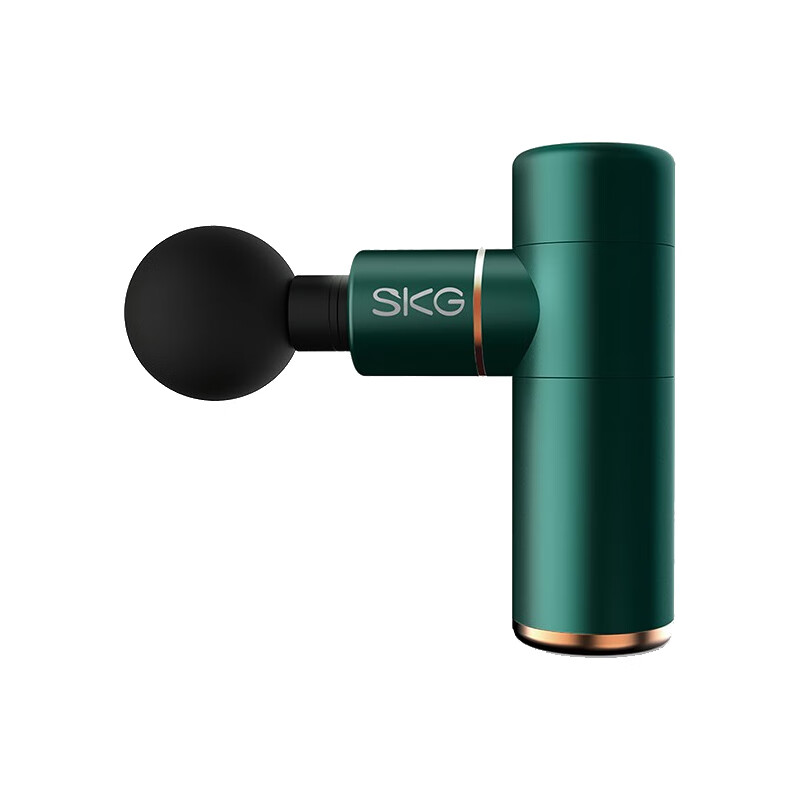 SKG 力度可调按摩器