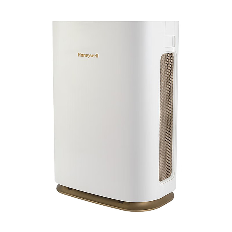 霍尼韦尔 远程遥控空气净化器