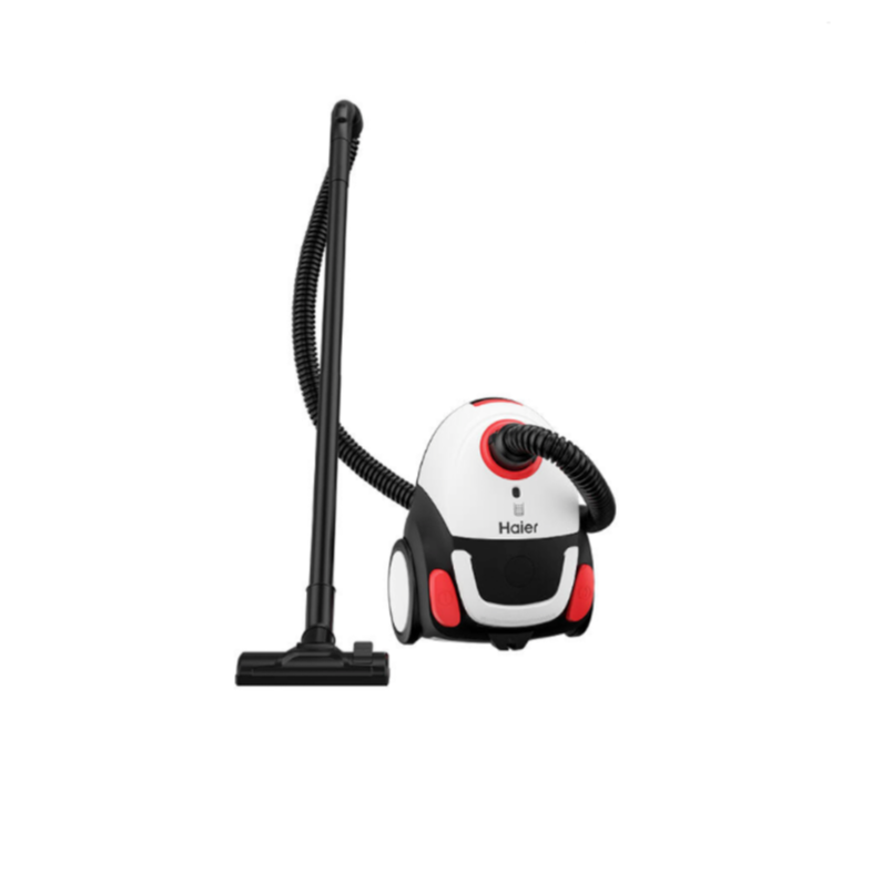 海尔 轻量小巧吸尘器