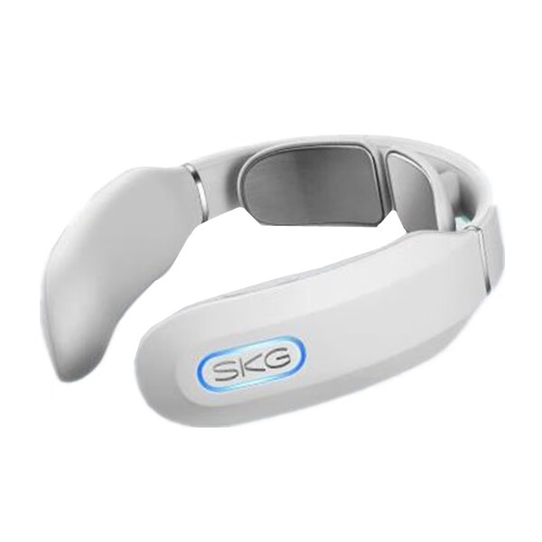 SKG肩颈热敷脉冲按摩器