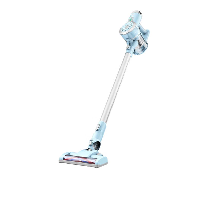 海尔 无线立式吸尘器