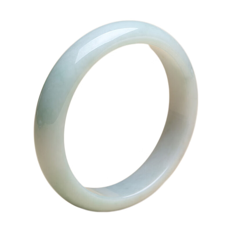 印象眸 润滑触感翡翠手镯