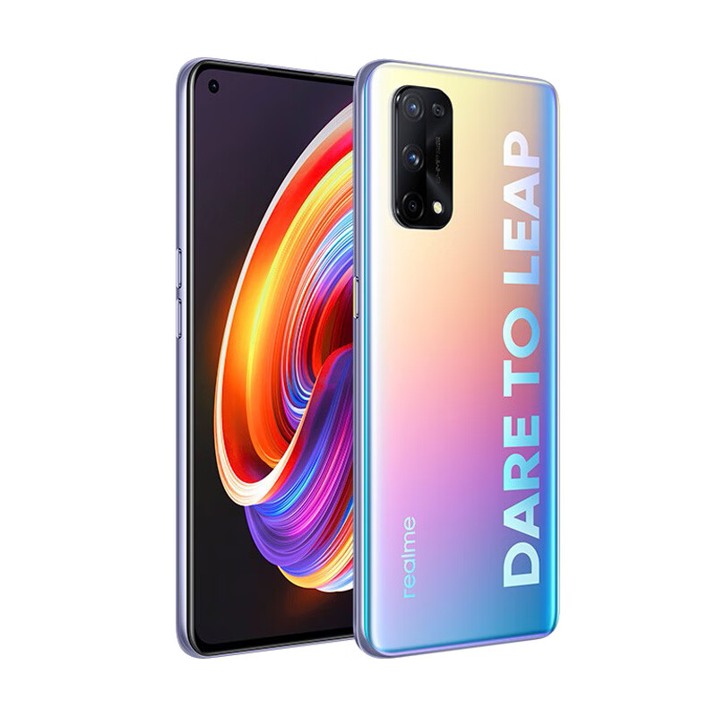 真我 X7Pro高刷电竞手机