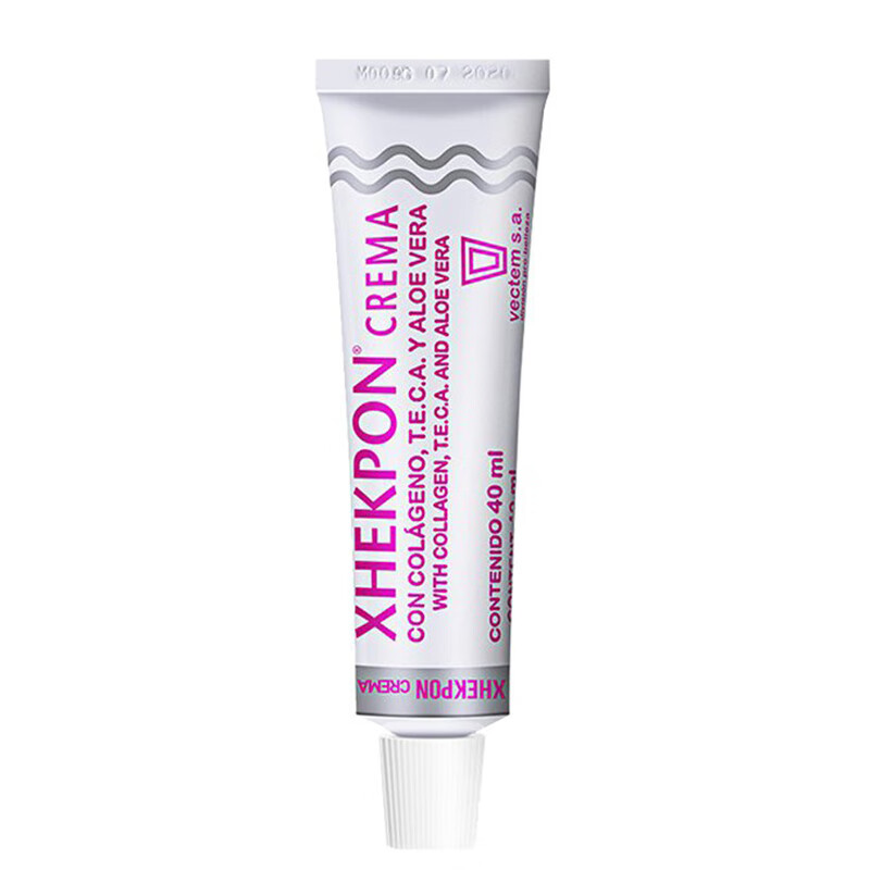 XHEKPON美肤焕活颈霜