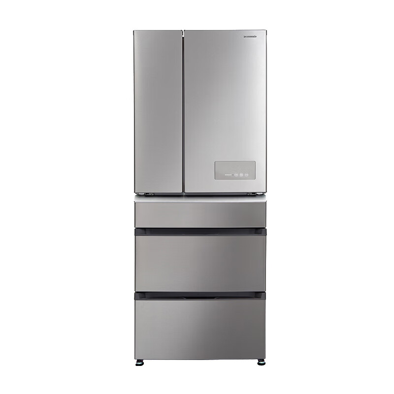 松下 新鲜冻结 多门冰箱