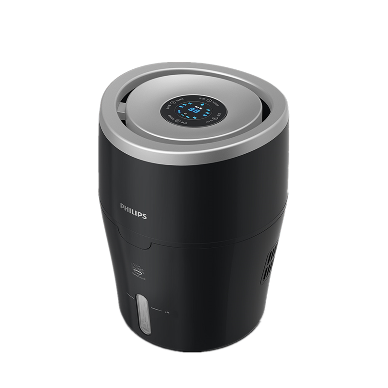 飞利浦 静音卧室空气加湿器