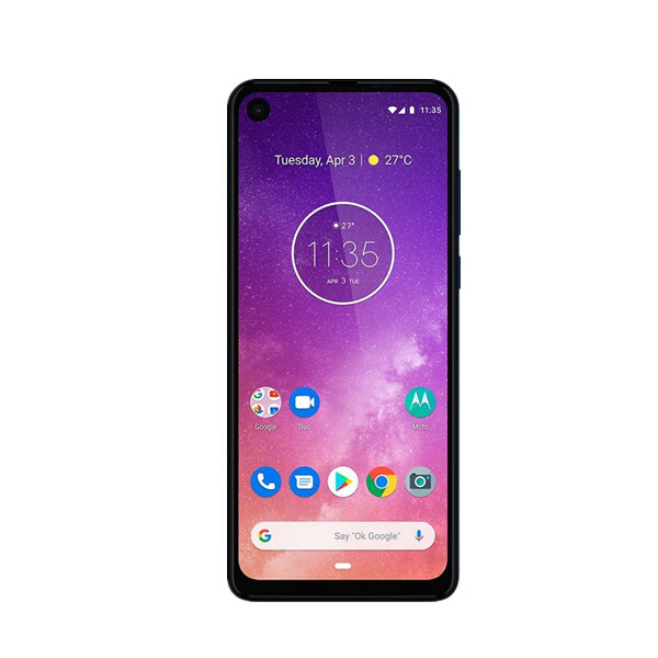 摩托罗拉 智能4G手机