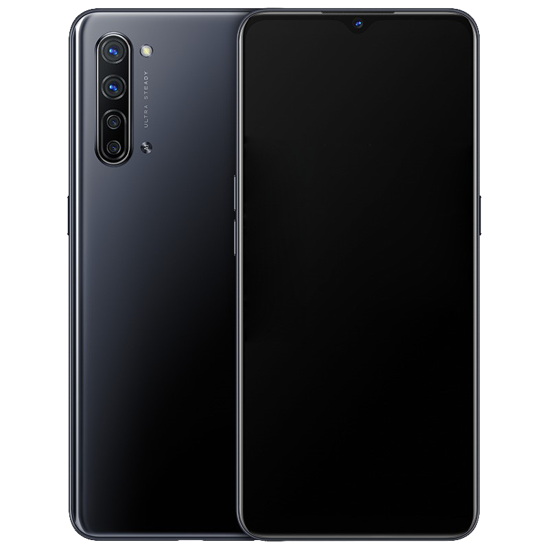 OPPO 持久降温手机