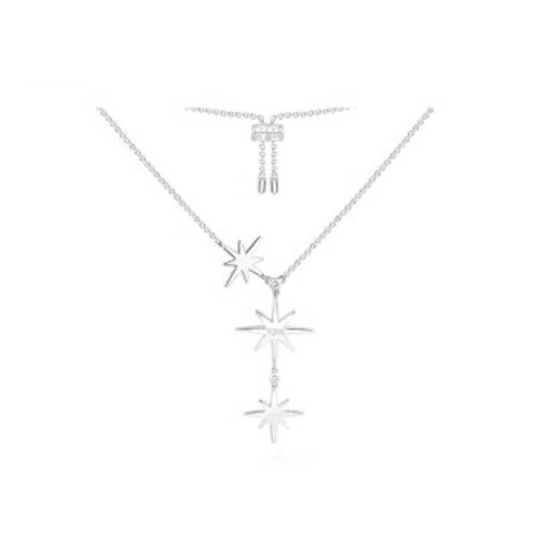 APM Monaco 钻石项链