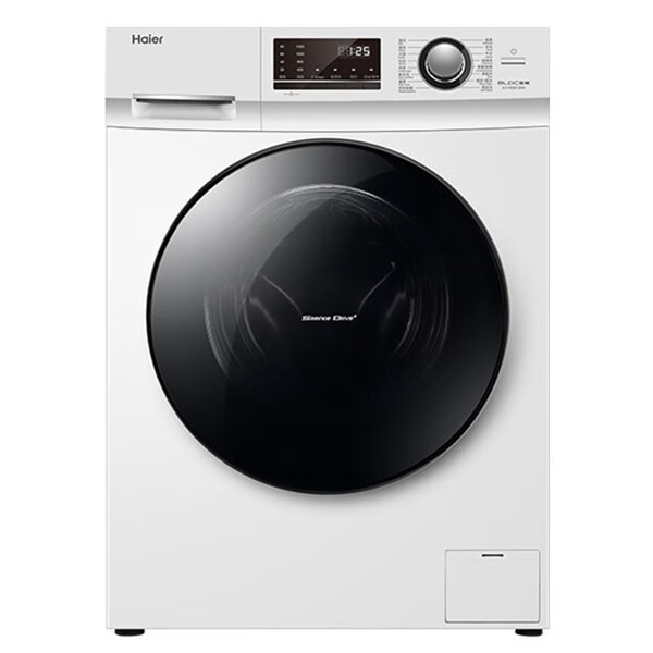 海尔巴氏除菌洗衣机