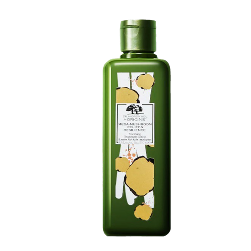 悦木之源 灵芝焕能爽肤水