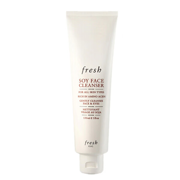 馥蕾诗 大豆精萃温和洁面乳