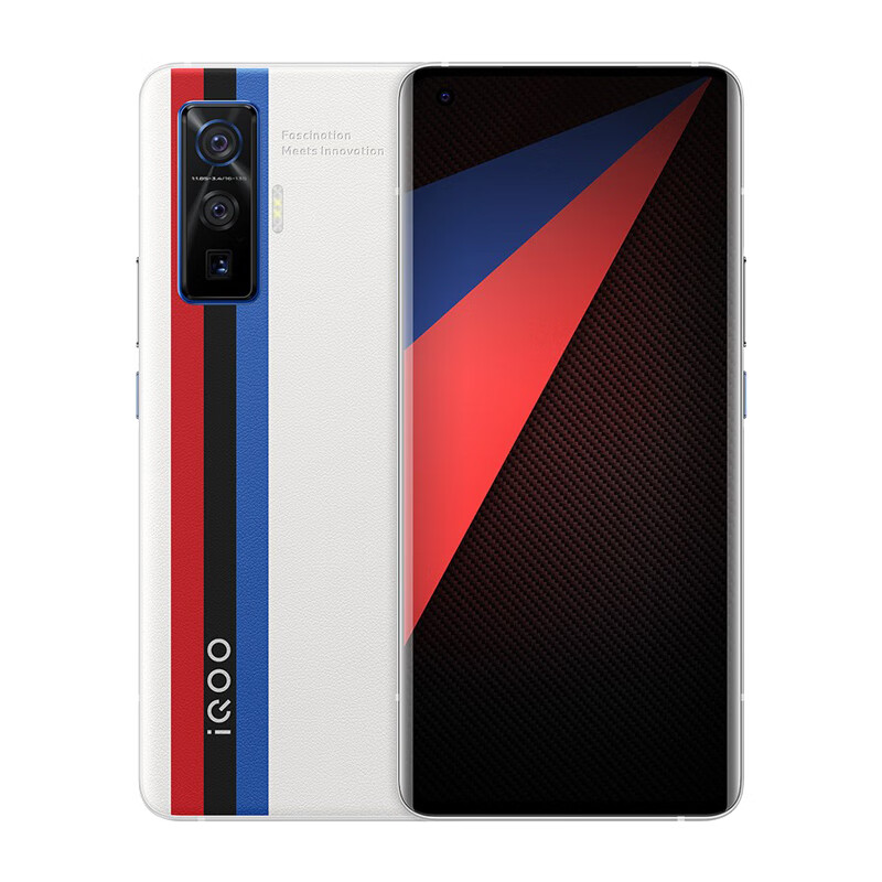 iQOO 120W闪充 手机