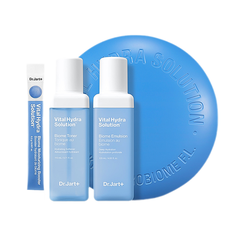 蒂佳婷 韩国进口护肤套装