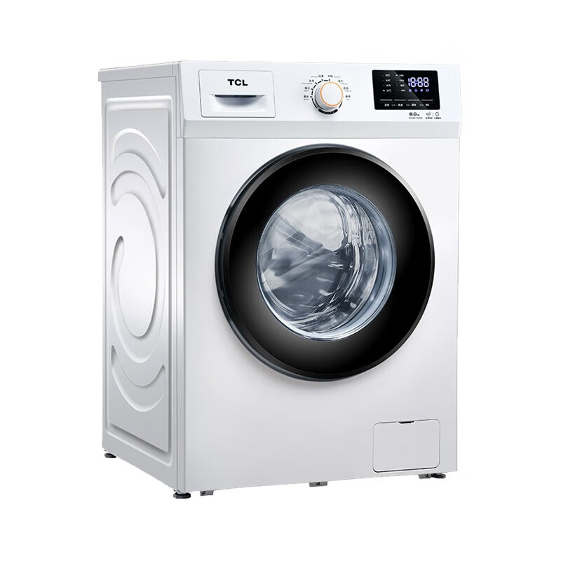 TCL 智能感知 洗衣机