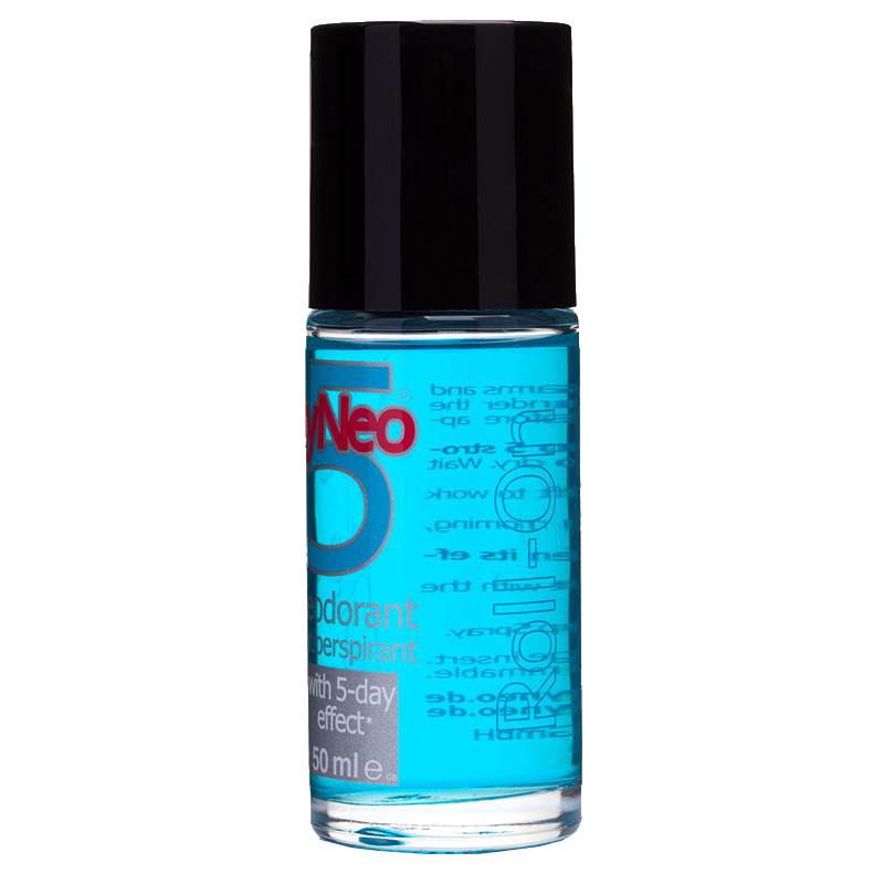 syNeo 德国进口止汗露