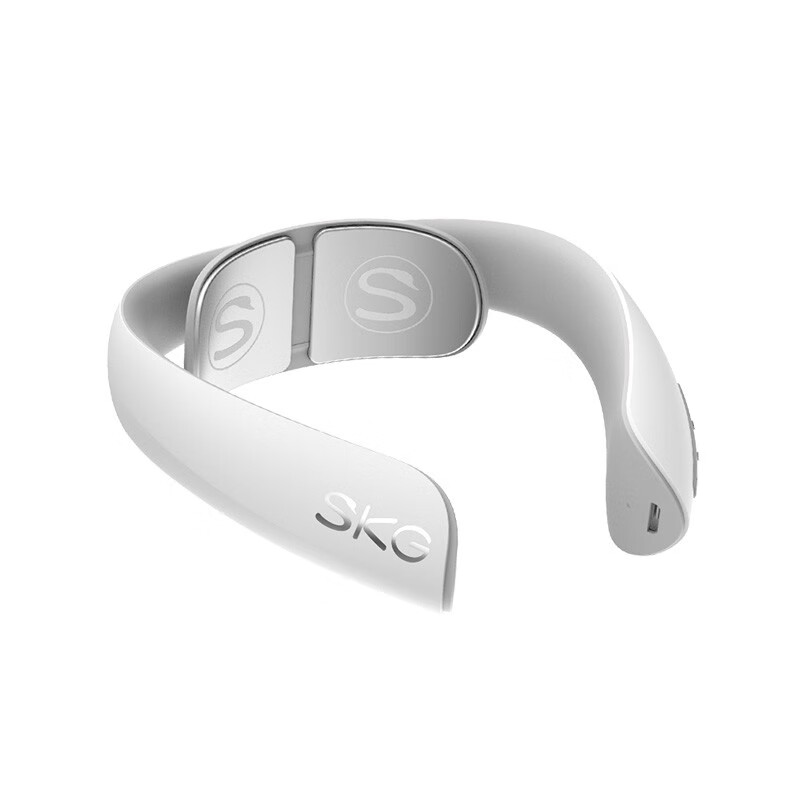 SKG 九挡力度颈椎按摩器