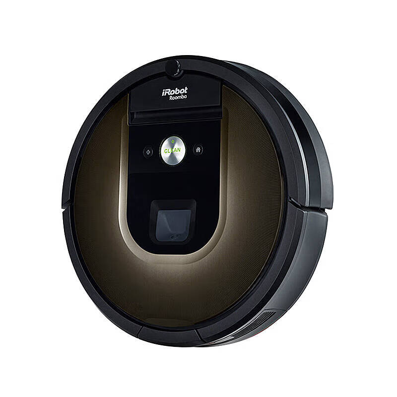 iRobot 家用 扫地机器人