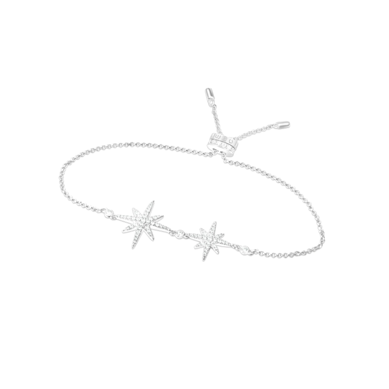 APM 时尚双流星 手链