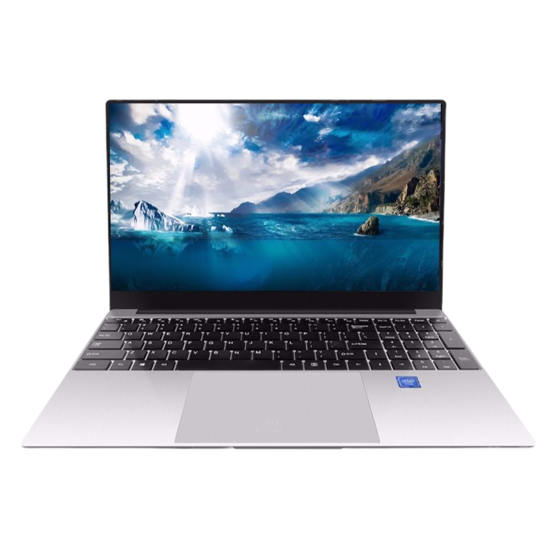 酷耶 金属商务简约轻薄本