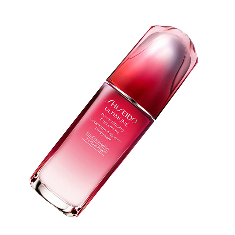 资生堂 强韧肌肤面部精华