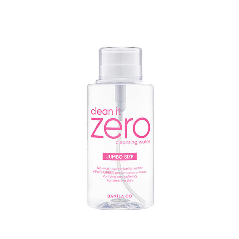 芭妮兰 温和净柔卸妆水