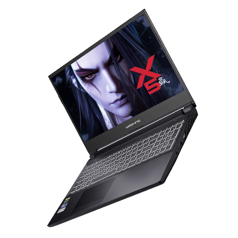 吾空 光影追踪游戏本