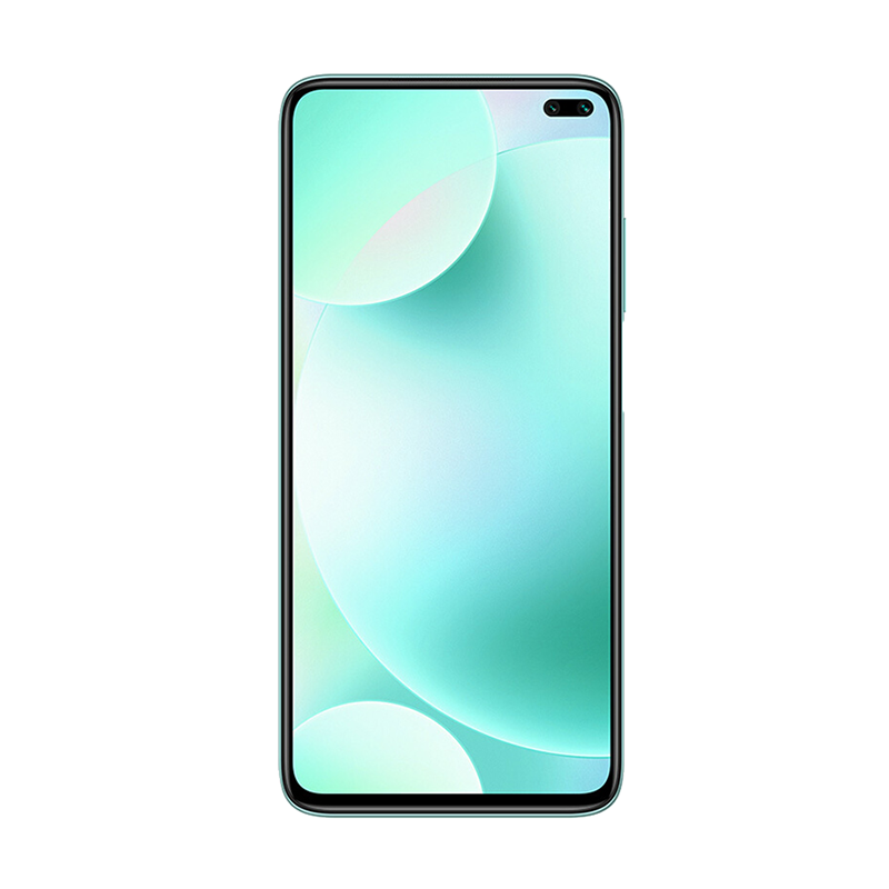 小米 高性能处理器手机