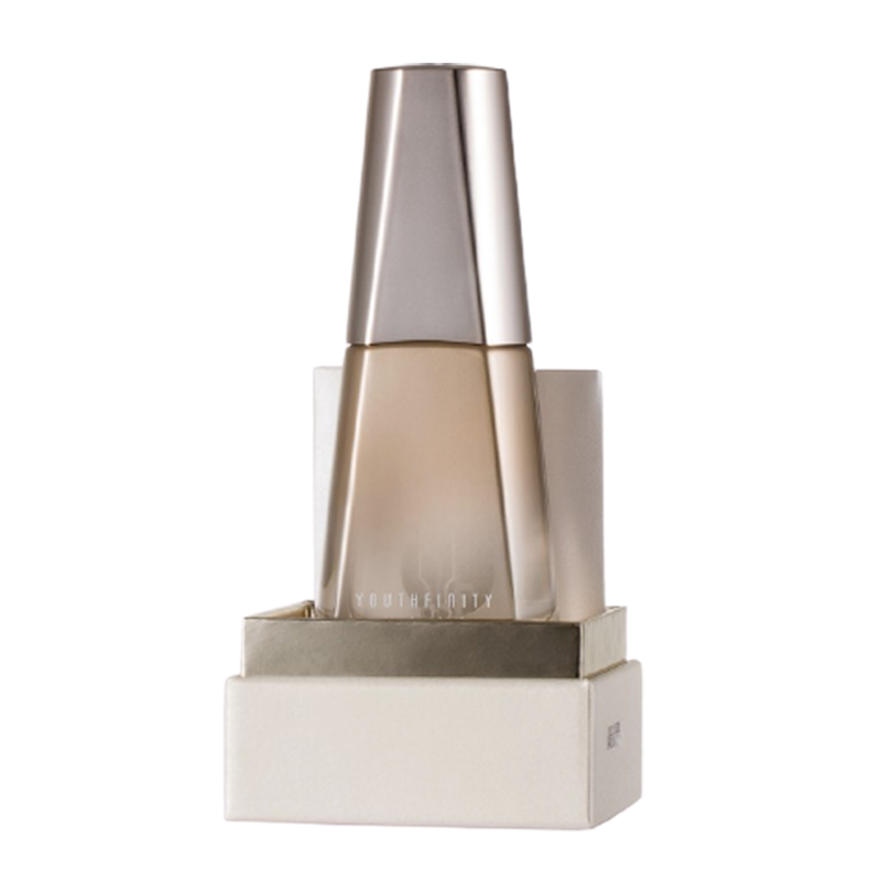 玫琳凯 臻时粹颜保湿精华霜