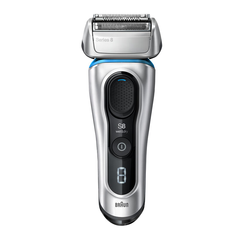 博朗往复式电动剃须刀