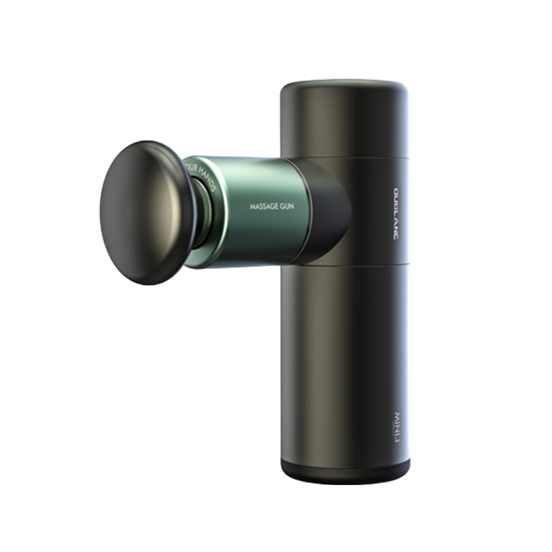 欧宝龙 高频振动 筋膜枪