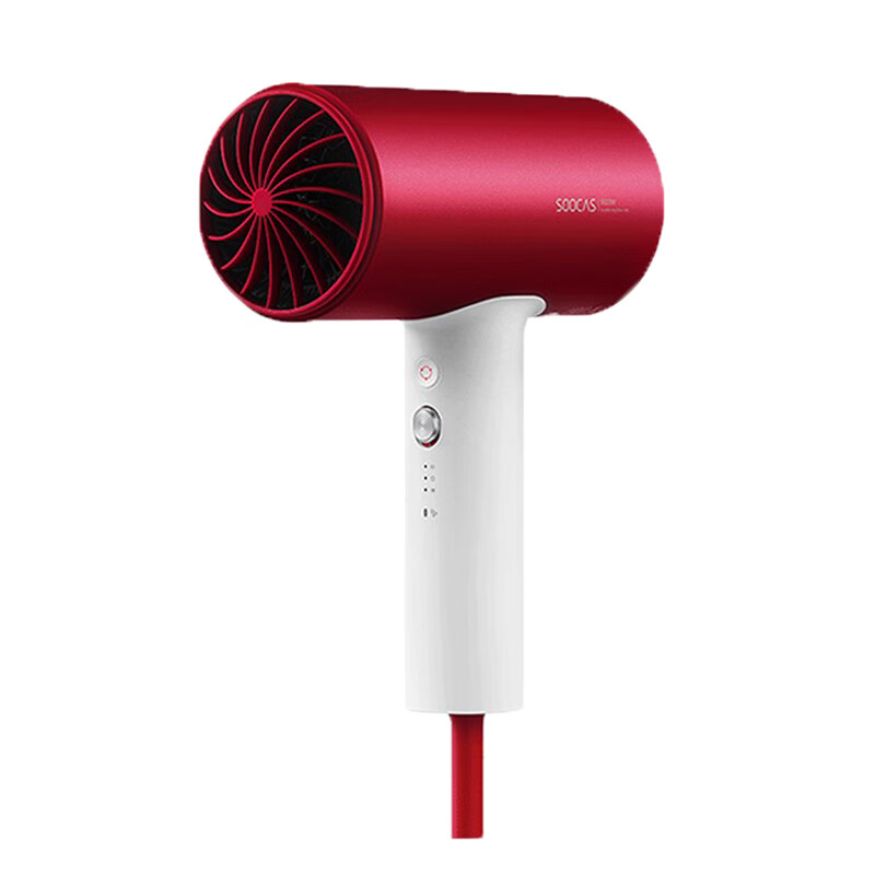 素士家用大功率大风量电吹风