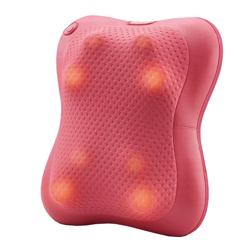 奥佳华 蝶形外观腰部按摩器