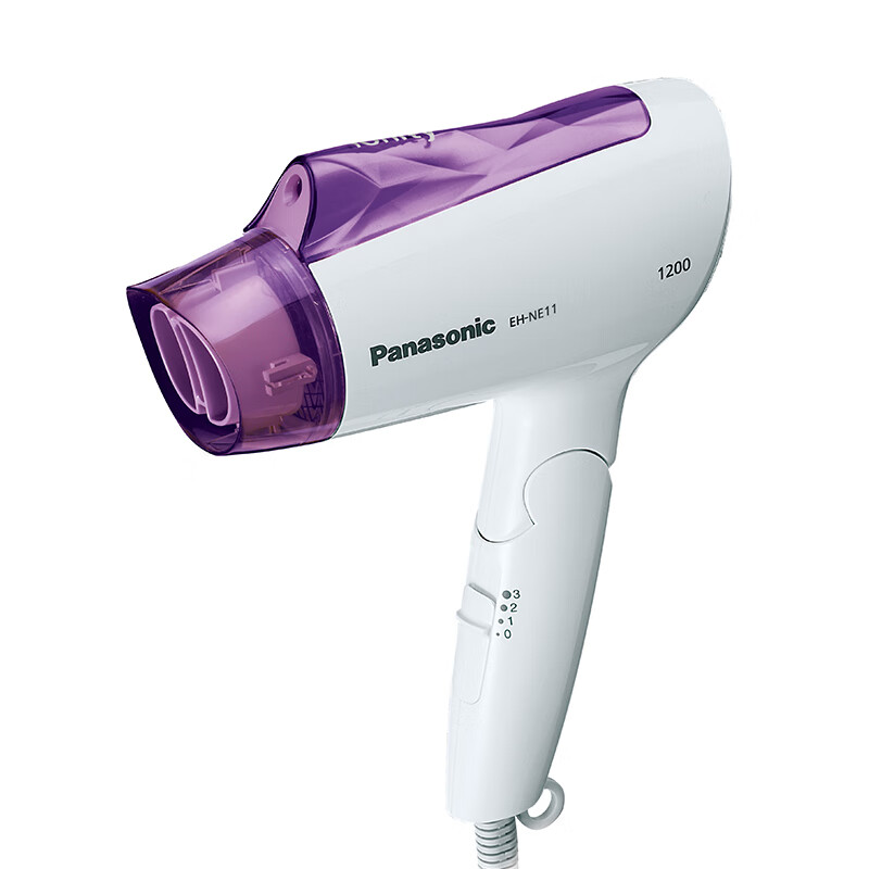 松下 家用负离子电吹风