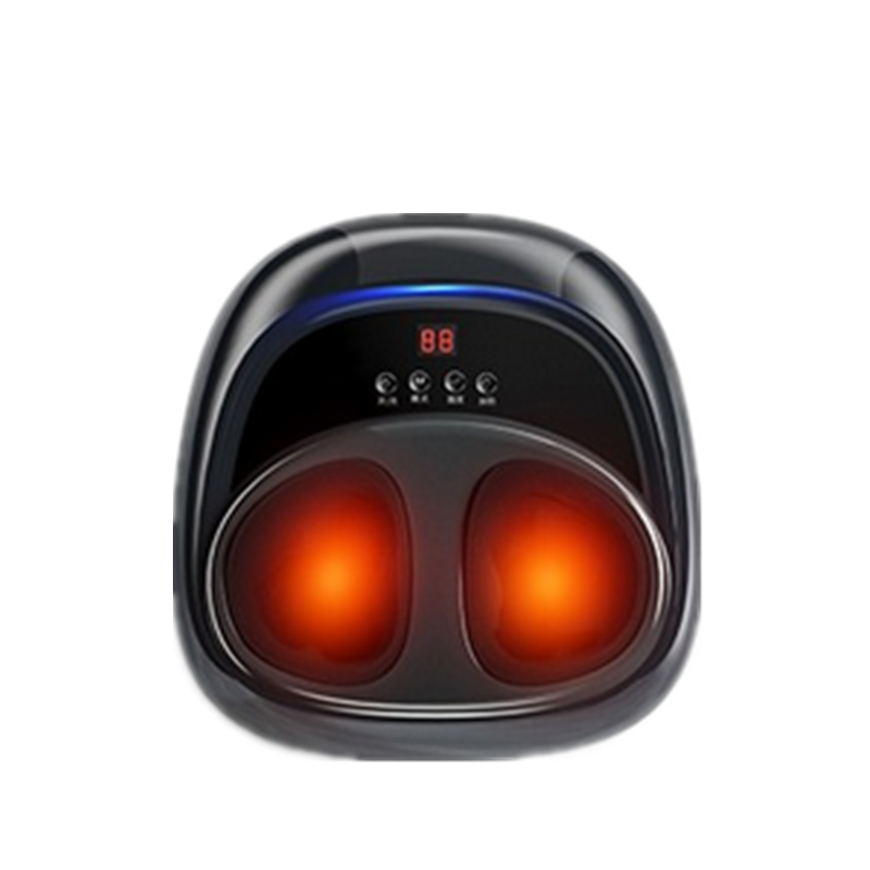 南极人 多功能智能足疗机