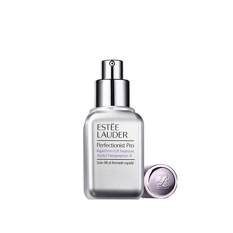 雅诗兰黛 专研紧塑精华