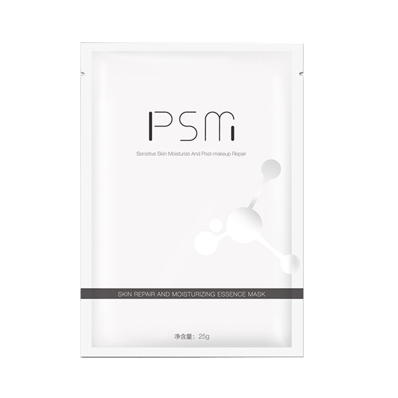 普舒美 甘油葡糖苷面膜