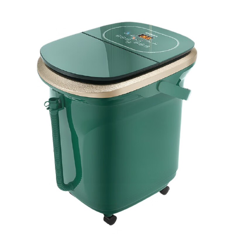 康佳 全自动按摩 足浴盆