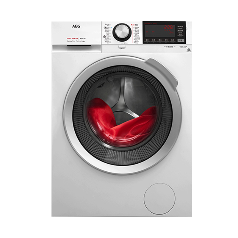 AEG 变频静音洗衣机