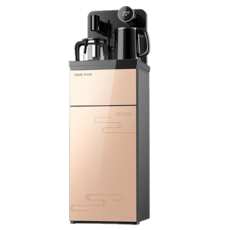 奥克斯 双层防烫饮水机