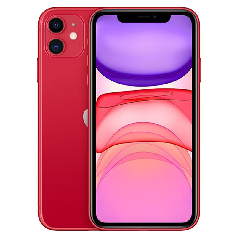 Apple 触控大屏二手手机
