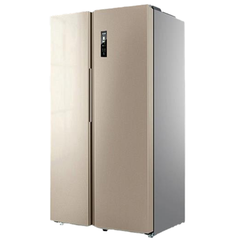 美菱 家用无霜冰箱