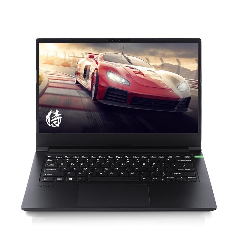 VAIO 金属机身轻薄笔记本