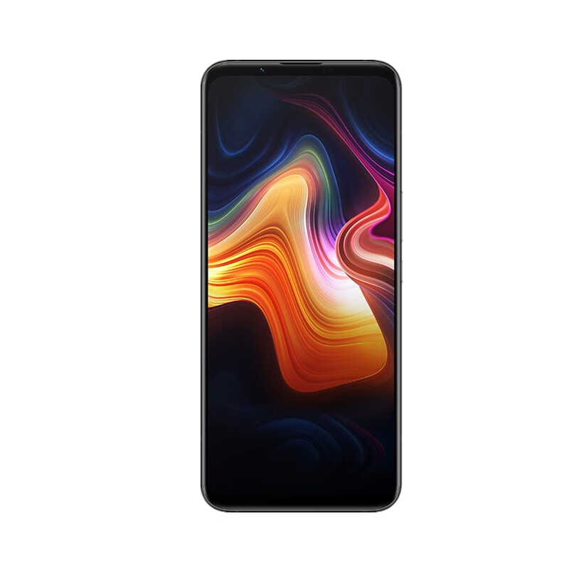 努比亚 高刷新率屏幕手机