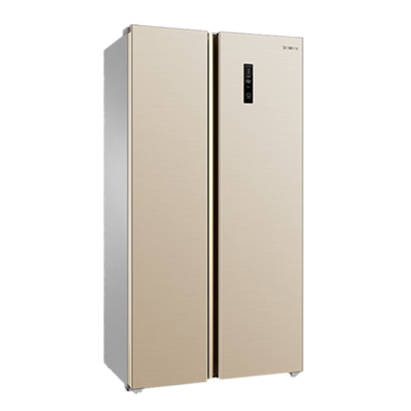 创维 双独立控温风冷冰箱